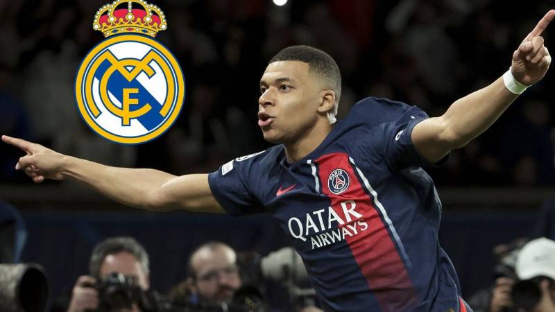 Mbappe \"Real\"da oynamaq üçün güzəştə getməyə hazırdır