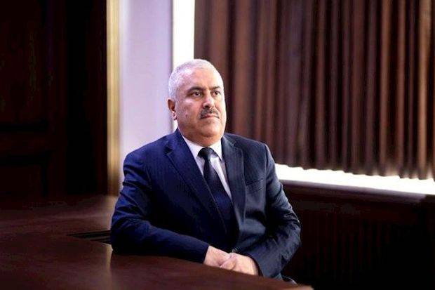 Naxçıvan MR-in baş naziri işdən azad olundu - YENİ TƏYİNAT (FOTO)