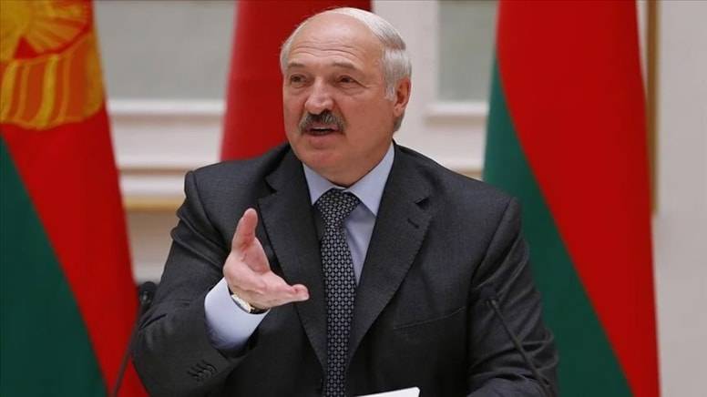 “Ukraynanın mövcudluğu sona çata bilər” -  Belarus prezidenti 