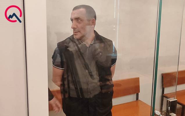 Maşınında yanmış “meyit”i tapılan biznesmenə hökm oxundu