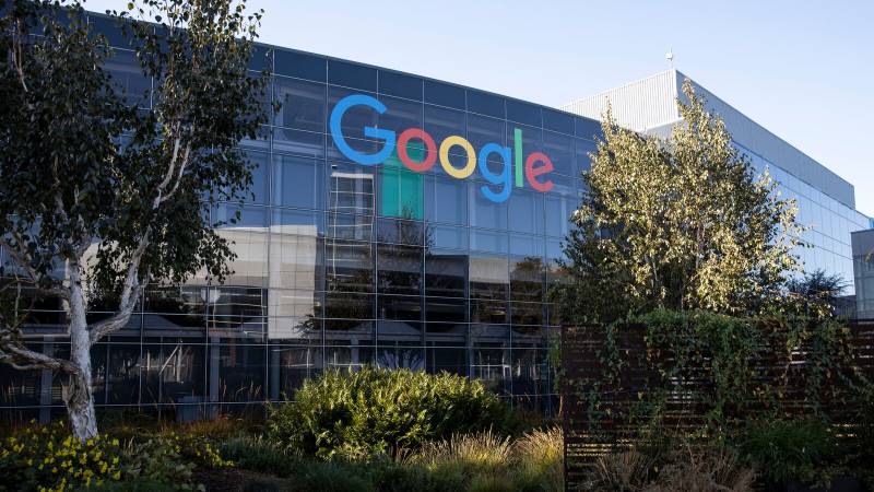 Google İsrail əleyhinə etirazlar fonunda 20 əməkdaşını  işdən çıxardı 