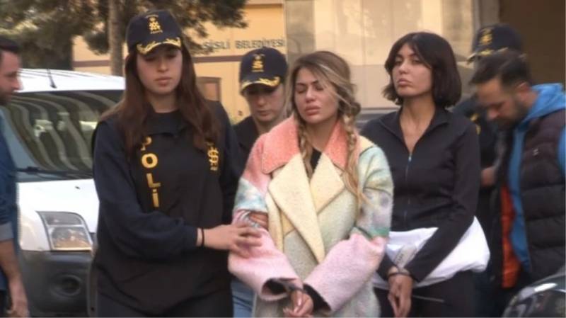 Həbsxanada aclıq aksiyasına başlayan fenomen 37 kiloya düşdü