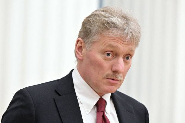 “Artıq Avropa ilə münasibətlərimizi yeni əsasda qurmalı olacağıq” - Peskov