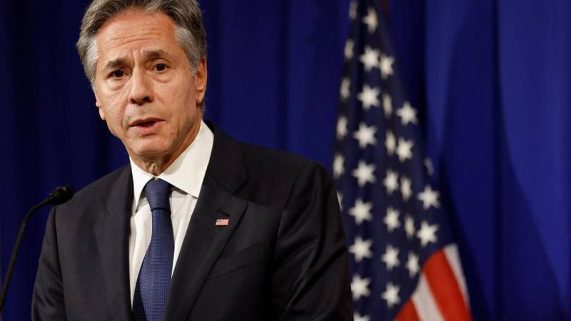 Blinkenin Çinə səfərindən sonra  5 maddə üzrə razılıq əldə oldu