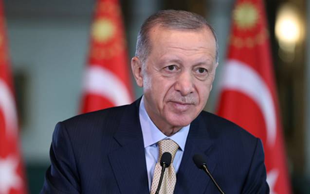 Ərdoğan ABŞ-yə səfərini təxirə salıb 