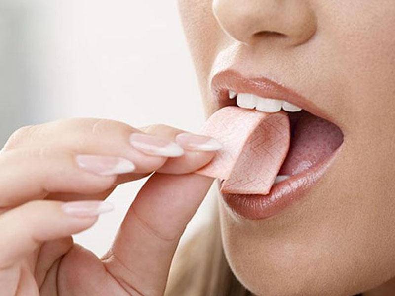Qazlı içki, dondurma və saqqızdakı TƏHLÜKƏ