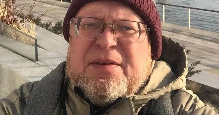 Forbes müxbiri “saxta xəbər”ə görə həbs olundu