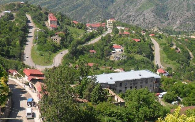 Yaxın günlərdə Laçına köç başlayır - FOTOLAR