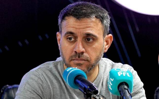 \"Elə qırmızı vərəqə almaq olmaz\" - Ayxan Abbasov