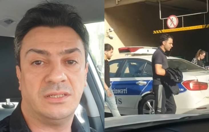 Aktyor dayanacaqlardan şikayət etdi: \"Maaşımızın yarısı gedir\"