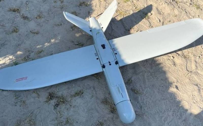 Rusiya MN ötən gecə vurduğu PUA-ların sayını açıqladı