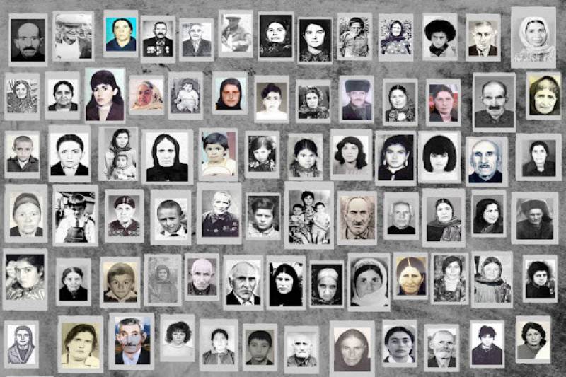 Ermənistanın Azərbaycana hərbi təcavüzü nəticəsində itkin düşən vətəndaşlarımızın yeni sayı AÇIQLANDI