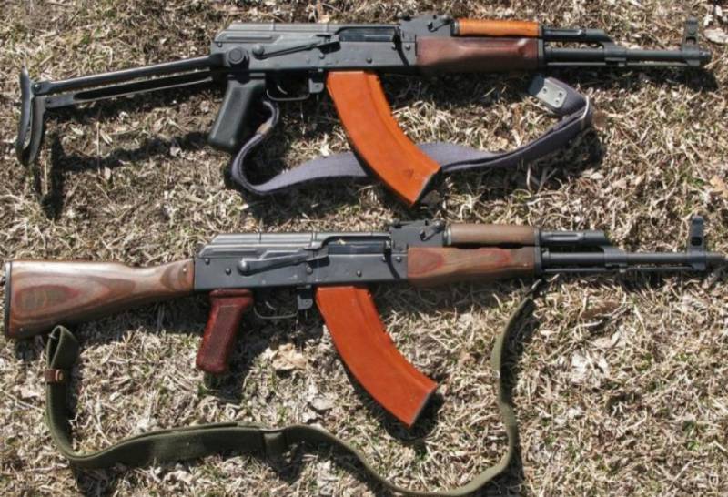 Həftəsonu aşkarlanan silahların SAYI