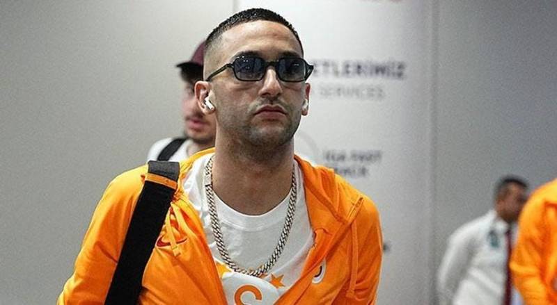 \"Qalatasaray\"ın futbolçusuna 37,5 milyon avro maaş təklif edildi