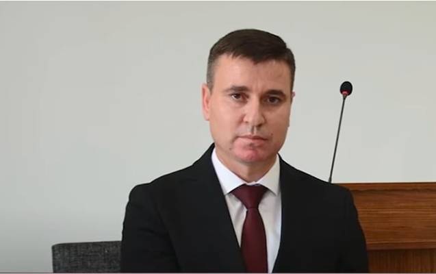 İcra başçısı təyin edilən Ovni Muradov kimdir? 