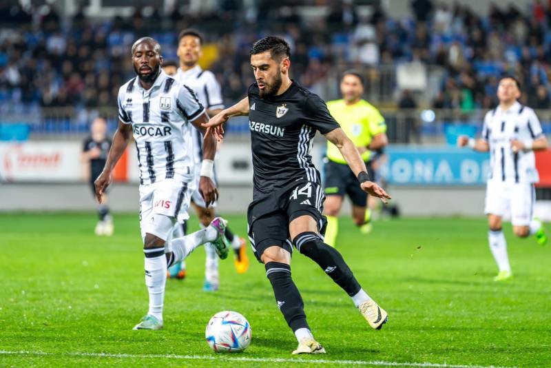 \"Qarabağ\" - \"Neftçi\" oyununun stadionu dəyişdi