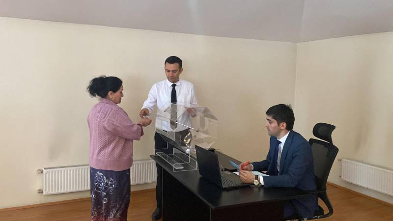 Gələn ay Şuşaya 20 ailə köçürüləcək - FOTO