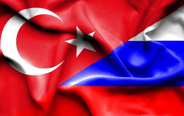 Türkiyə ilə Rusiya arasında məsləhətləşmələr aparılacaq