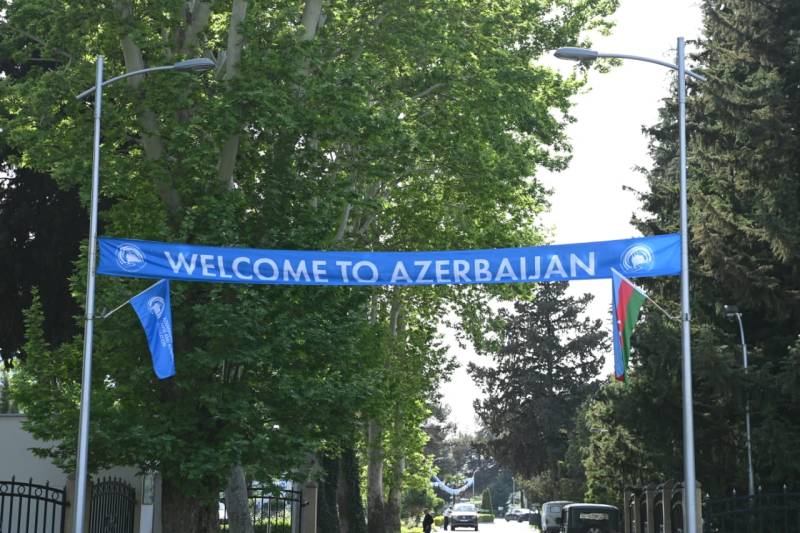 Mingəçevir avarçəkmə üzrə “Prezident Kuboku\"na hazırdır - FOTOLAR