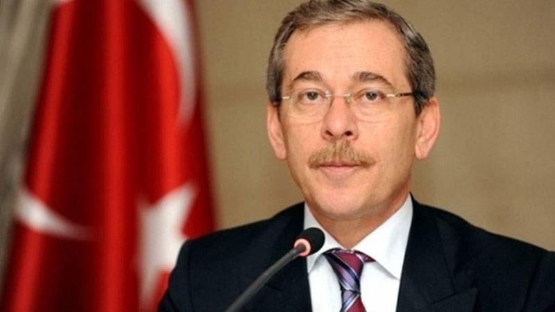 Türkiyədə eks-nazirin oğlu nənəsini girov götürüb öldürdü - FOTO