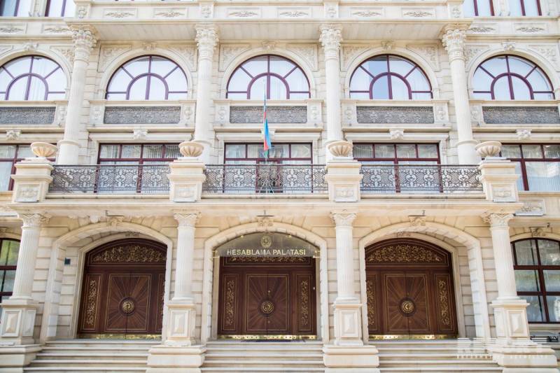 Hesablama Palatası Naxçıvanın Sosial Xidmətlər Agentliyində nöqsanlar aşkarladı
