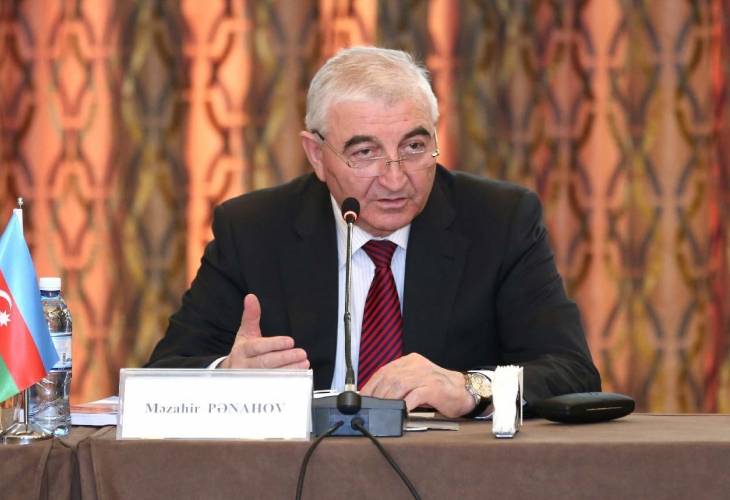 Növbədənkənar parlament seçkilərində 481 nəfərin deputatlığa namizədliyi qeydə alındı