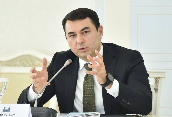 Mədəniyyət naziri Astarada vətəndaşları qəbul edəcək