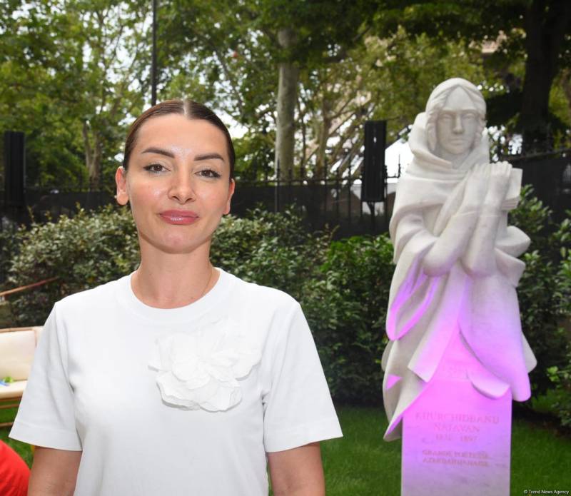 \"İnanırıq ki, Paris-2024 bizim üçün ən uğurlu olimpiada olacaq\" - Azərbaycanın səfiri