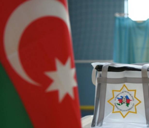 Parlament seçkiləri ilə əlaqədar qeydə alınan yerli və beynəlxalq müşahidəçilərin sayı açıqlandı