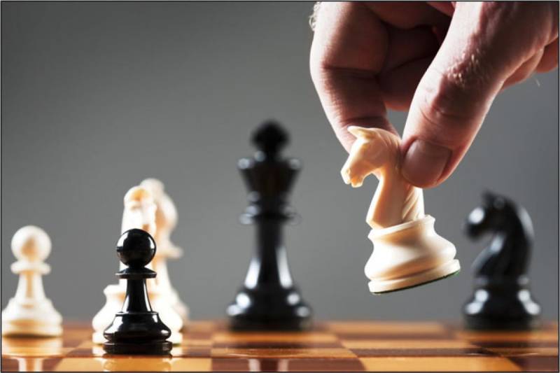 2 şahmatçımız dünya çempionatında iştirak edəcək