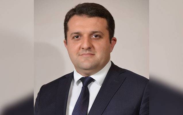 “TuranBank”ın İdarə Heyətinin yeni sədri o oldu