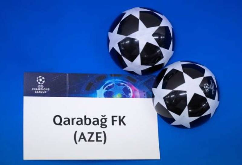 \"Qarabağ\"ın potensial rəqibi bəlli oldu