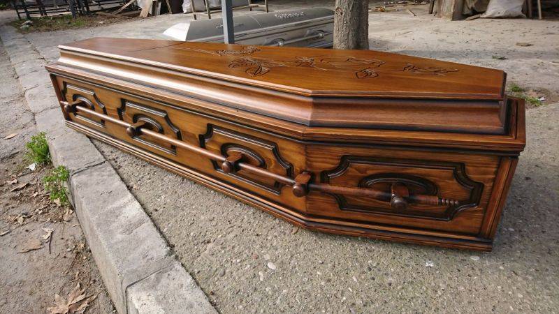 Bu ölkədə deputat arı sancmasından vəfat etdi - FOTO