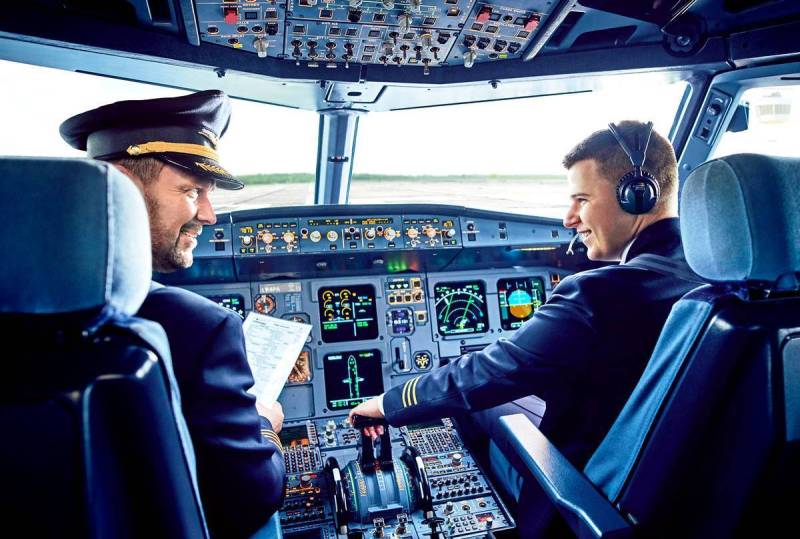 Azərbaycanda pilotlarla bağlı qayda təsdiq edildi