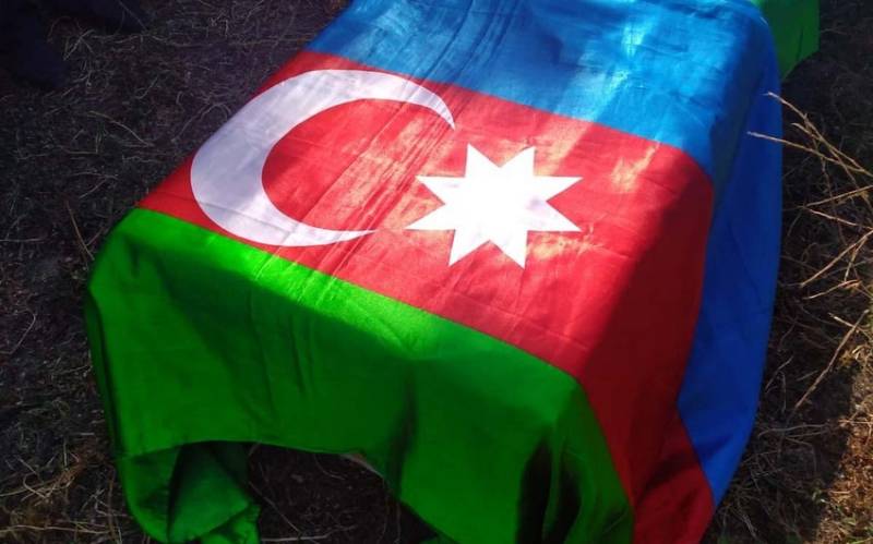 2 il əvvəl Laçında itkin düşən hərbçilərin qalıqları tapıldı - FOTO
