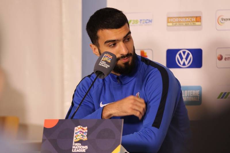 Mahir Emreli bu klubun təklifini rədd etdi