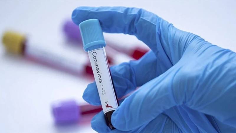40-dan çox idmançıda koronavirus aşkarlandı - Paris-2024