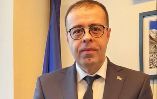 \"Saatlarımızın qiyməti mətbuatda hədsiz dərəcədə şişirdilib\" - Səfir Cəfər Hüseynzadə