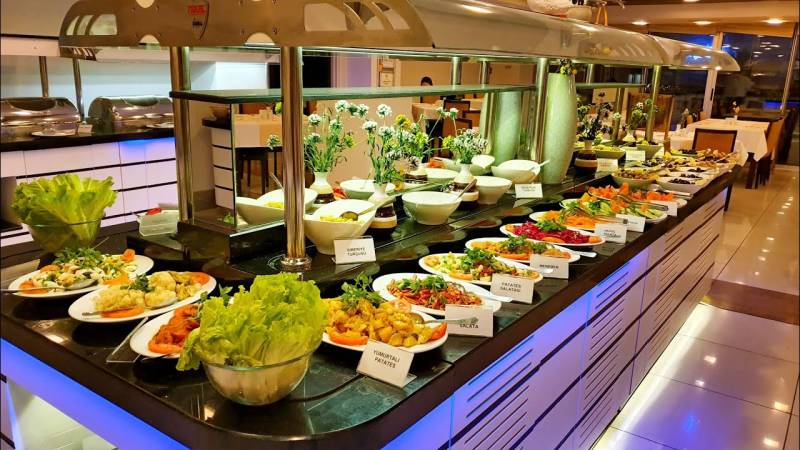 Türkiyə hotellərində \"hər şey daxil\" sistemi ləğv edilir?