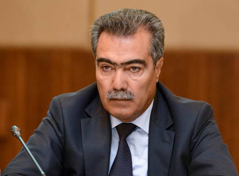 Vüqar Səfərlinin bəzi əmlakları özünə qaytarıldı