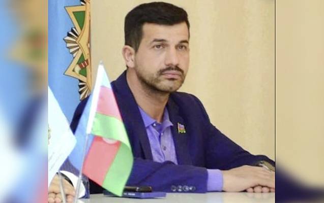 Şəhidin oğlu faciəvi şəkildə vəfat etdi