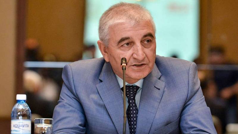 \"Erməniəsilli vətəndaşlarımız da seçkidə iştirak edə bilərlər\" - MSK sədri