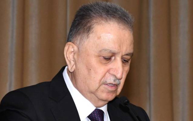 \"O əmlakları onlara bağışlamasam kişi deyiləm\" - İşdən çıxarılan icra başçısı