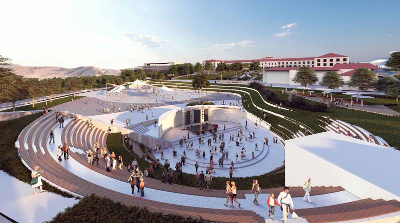 Qarabağ Universitetində tədris hansı dillərdə aparılacaq?