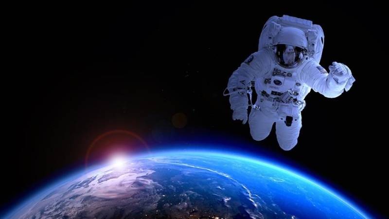 Kosmosa göndərilən 2 astronavt Yerə qayıda bilmir