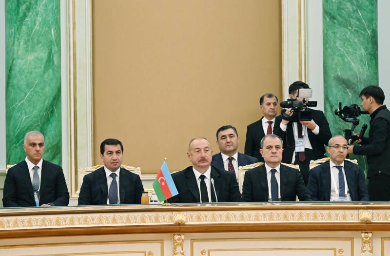 \"Qarabağın bərpasına dəstək qardaşlıq münasibətlərimizin təzahürlərindən biridir\" - Prezident