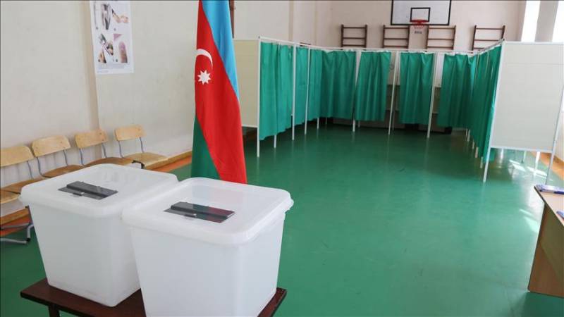 Bu gündən növbədənkənar parlament seçkisinin təşviqat kampaniyası başlayır