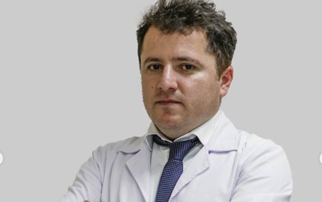 “Bioloji Təbabət” klinikasının həkimi əməliyyatda səhvə yol verdi - Qadın hər 2 ayağını itirdi