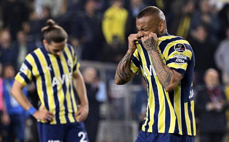 “Fənərbağça\" Türkiyədə yarışdan imtina etdi