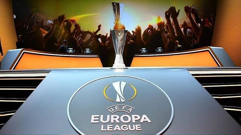 UEFA Avropa Liqasında 3-cü təsnifat mərhələsinin yekunu
